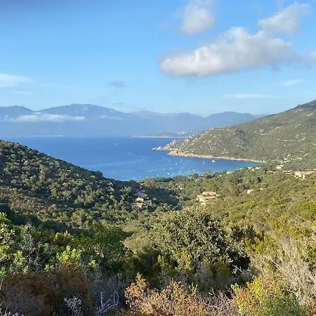 De Charme Campomoro Belvedere-Campomoro