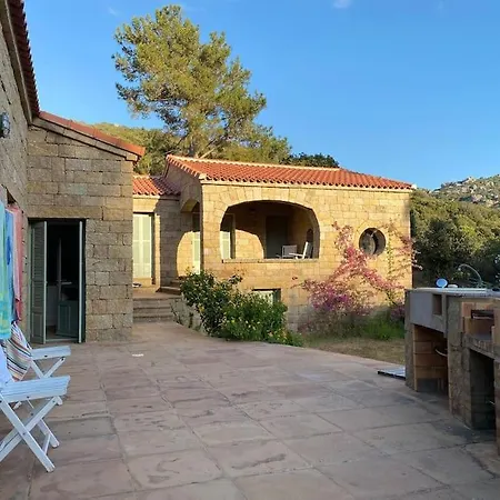 De Charme Campomoro Belvedere-Campomoro