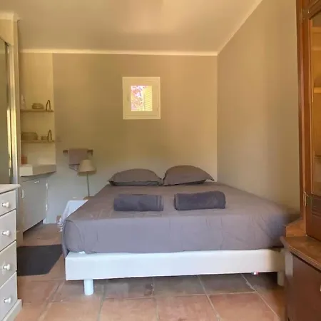 De Charme Campomoro Villa Belvedere-Campomoro