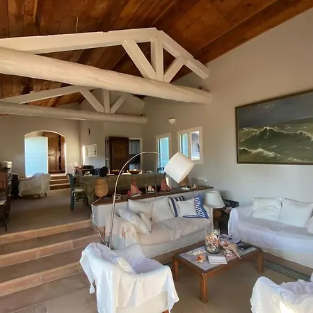 Villa De Charme Campomoro *